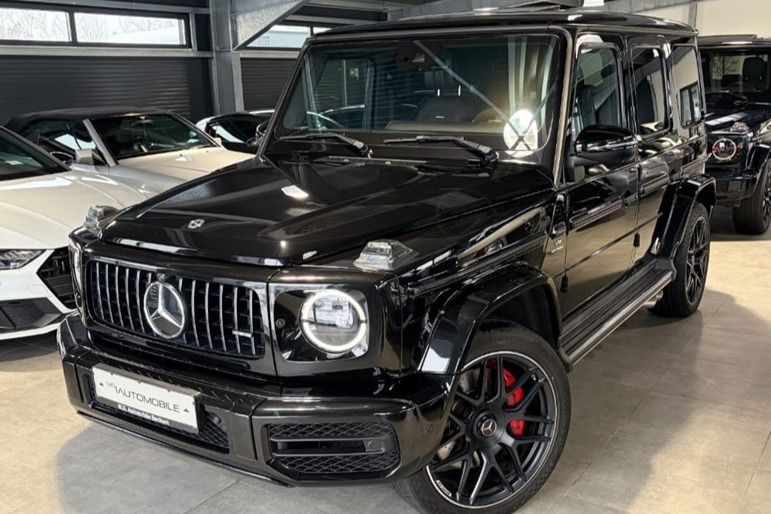 mercedes_benz_G63_AMG_front